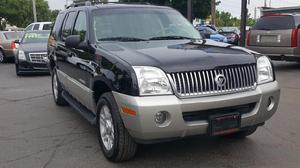  Mercury Mountaineer For Sale In Lansing | Cars.com