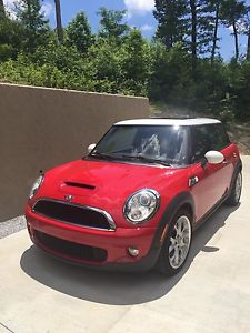  Mini Cooper S Premium