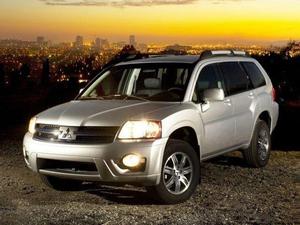  Mitsubishi Endeavor LS For Sale In Rochester | Cars.com