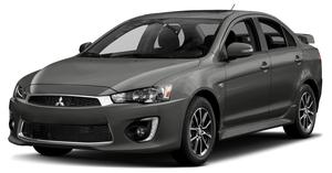  Mitsubishi Lancer LE For Sale In Countryside | Cars.com
