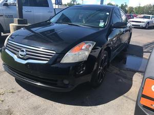  Nissan Altima 2.5 S For Sale In Gonzales | Cars.com
