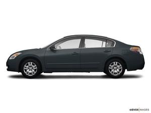  Nissan Altima 2.5 S For Sale In Hadley | Cars.com