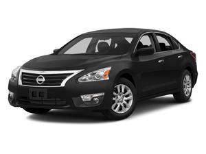  Nissan Altima 2.5 in Irving, TX