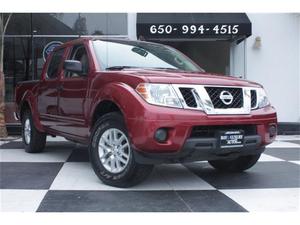  Nissan Frontier SV For Sale In Daly City | Cars.com