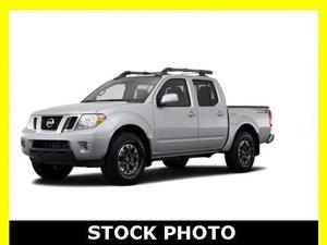  Nissan Frontier SV For Sale In McKinney | Cars.com