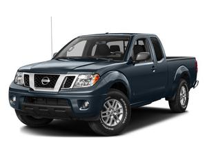  Nissan Frontier XE in Tomball, TX