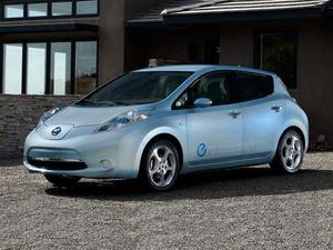  Nissan Leaf S For Sale In Salt Lake City | Cars.com