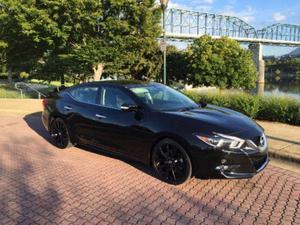  Nissan Maxima 3.5 SL For Sale In Milton | Cars.com