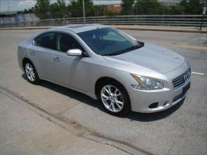  Nissan Maxima SV For Sale In Brooklyn | Cars.com