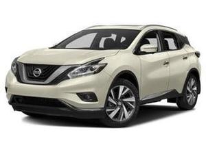  Nissan Murano Platinum For Sale In Athens | Cars.com