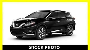  Nissan Murano S For Sale In McKinney | Cars.com