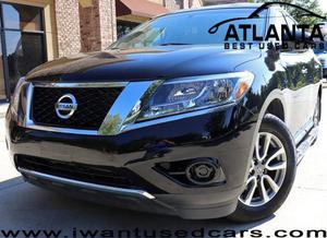  Nissan Pathfinder S For Sale In Norcross | Cars.com
