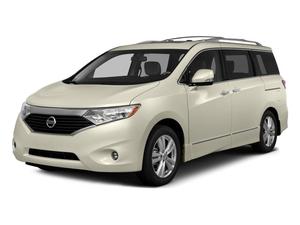  Nissan Quest 3.5 S in Hardeeville, SC