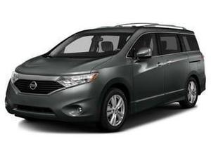  Nissan Quest For Sale In Yorktown Heights | Cars.com