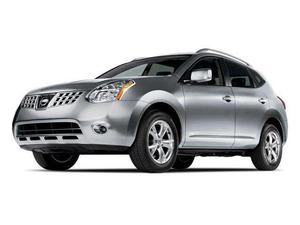  Nissan Rogue S For Sale In Fremont | Cars.com