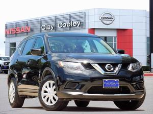  Nissan Rogue S in Irving, TX