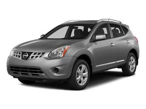  Nissan Rogue S in Windsor Locks, CT