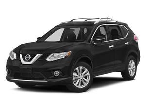 Nissan Rogue SL For Sale In Long Island City | Cars.com