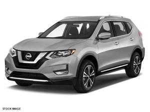  Nissan Rogue SL For Sale In Zelienople | Cars.com