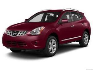  Nissan Rogue SV For Sale In Albany | Cars.com