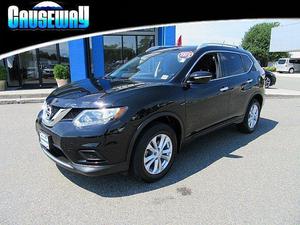  Nissan Rogue SV For Sale In Manahawkin | Cars.com