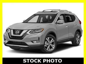  Nissan Rogue SV For Sale In McKinney | Cars.com