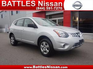  Nissan Rogue Select S For Sale In Bourne | Cars.com