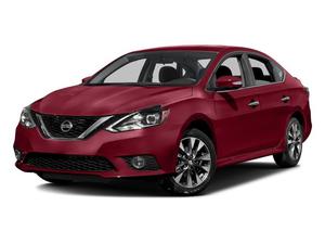  Nissan Sentra S in Irving, TX