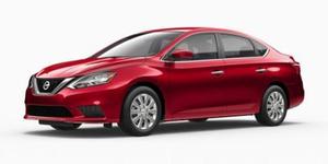  Nissan Sentra SV For Sale In New Orleans | Cars.com