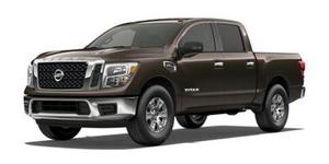  Nissan Titan SV For Sale In New Orleans | Cars.com