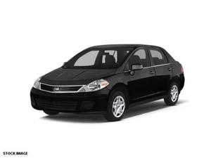  Nissan Versa 1.8 S For Sale In Torrington | Cars.com