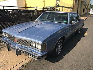  Oldsmobile Ninety-Eight