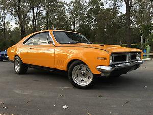  Other Makes G HG HOLDEN MONARO GTS 350 MATCHING