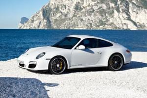  Porsche 911 Turbo S For Sale In Highland Park |