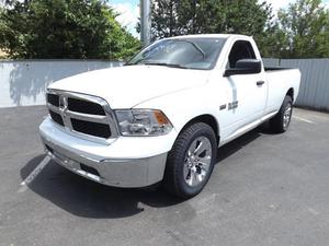  RAM  Tradesman For Sale In Rochester Hills |