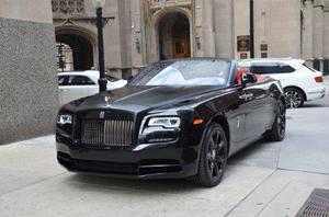  Rolls-Royce Dawn Base For Sale In Chicago | Cars.com