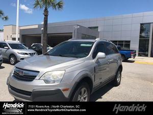  Saturn Vue XE For Sale In North Charleston | Cars.com