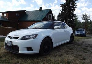  Scion TC