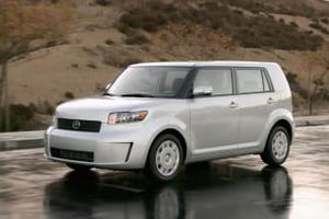  Scion xB For Sale In Glendale Heights | Cars.com