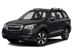  Subaru Forester 2.5i For Sale In South Salt Lake |