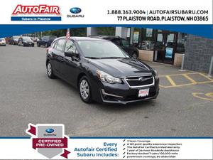 Subaru Impreza 2.0i in Plaistow, NH