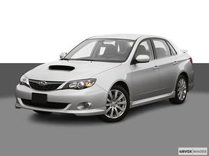 Subaru Impreza WRX For Sale In Brattleboro | Cars.com