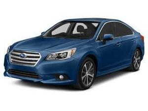  Subaru Legacy 3.6R Limited For Sale In Brattleboro |