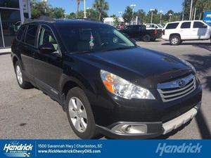  Subaru Outback 2.5i Limited For Sale In Charleston |