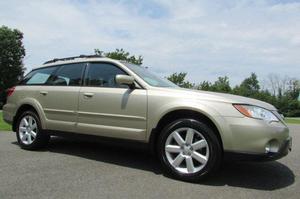  Subaru Outback 2.5i Limited For Sale In Manassas Park |