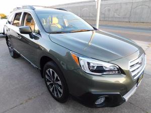  Subaru Outback 2.5i Limited For Sale In San Rafael |