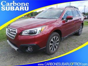  Subaru Outback 2.5i Limited For Sale In Troy | Cars.com