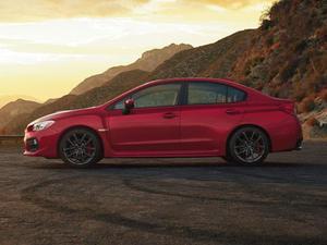  Subaru WRX Premium For Sale In South Salt Lake |