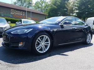  Tesla Model S Base For Sale In Bloomington | Cars.com