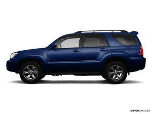  Toyota 4Runner Limited For Sale In Durango | Cars.com